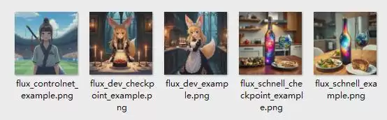 Comfyui教程,Flux模型安装部署及使用教程