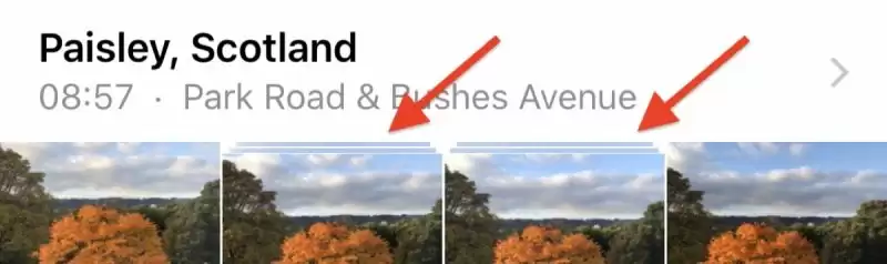 如何在 iPhone 和 iPad 上拍摄连拍照片?如何保存单张照片? 如何在 iPhone 和 iPad 上拍摄连拍照片?如何保存单张照片?