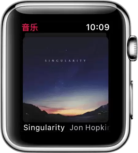 无需 iPhone，如何使用 Apple Watch 收听音乐？