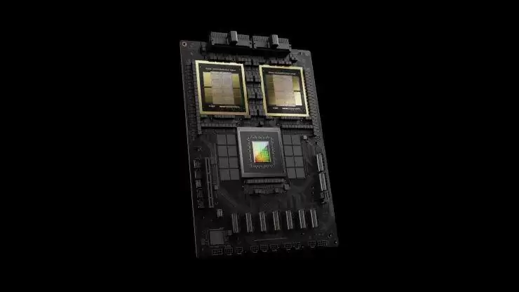 富士康计划在墨西哥建造全球最大的英伟达 GB200 AI 芯片制造工厂