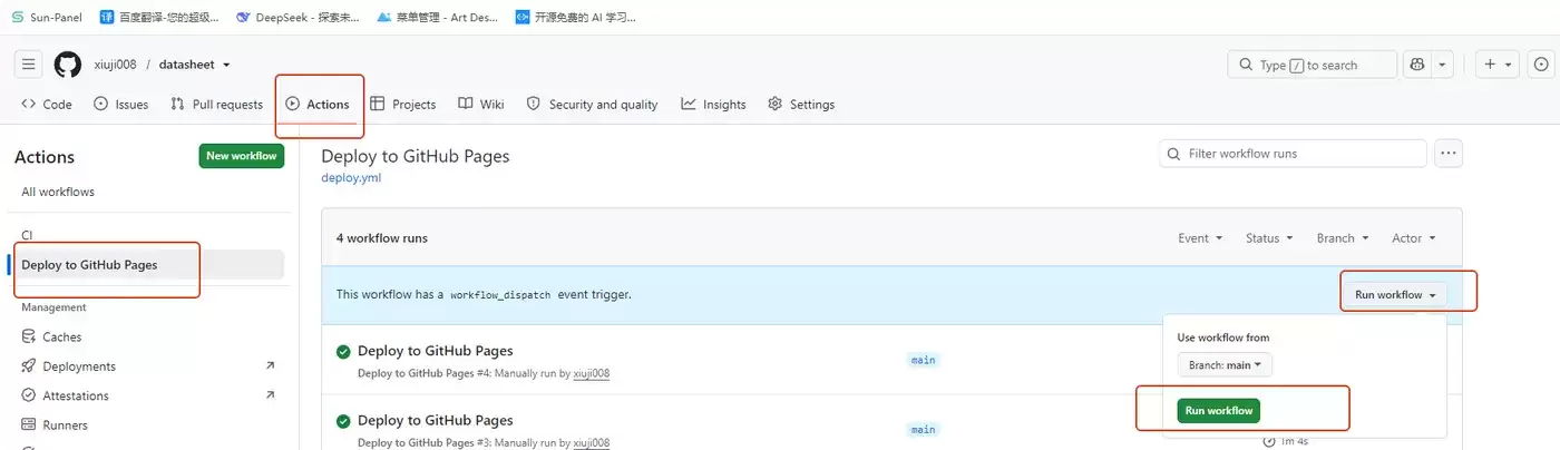 \