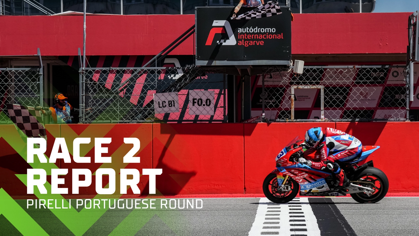 国产机车两天豪取两连冠！张雪机车厂队征战 WSBK 赛事击败雅马哈、杜卡迪