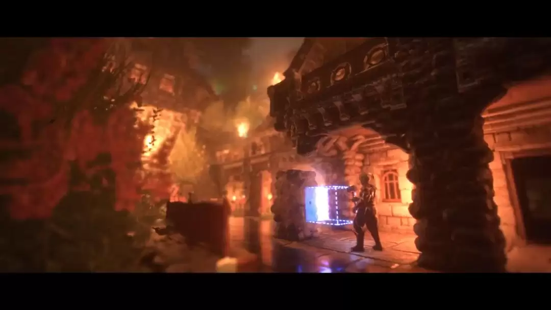 《雾锁王国》正式版预告 10月15日登陆PC
