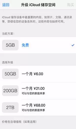 iCloud 储存空间有剩余,为什么仍会提示“iCloud 储存空间不足”? iCloud 储存空间有剩余,为什么仍会提示“iCloud 储存空间不足”?