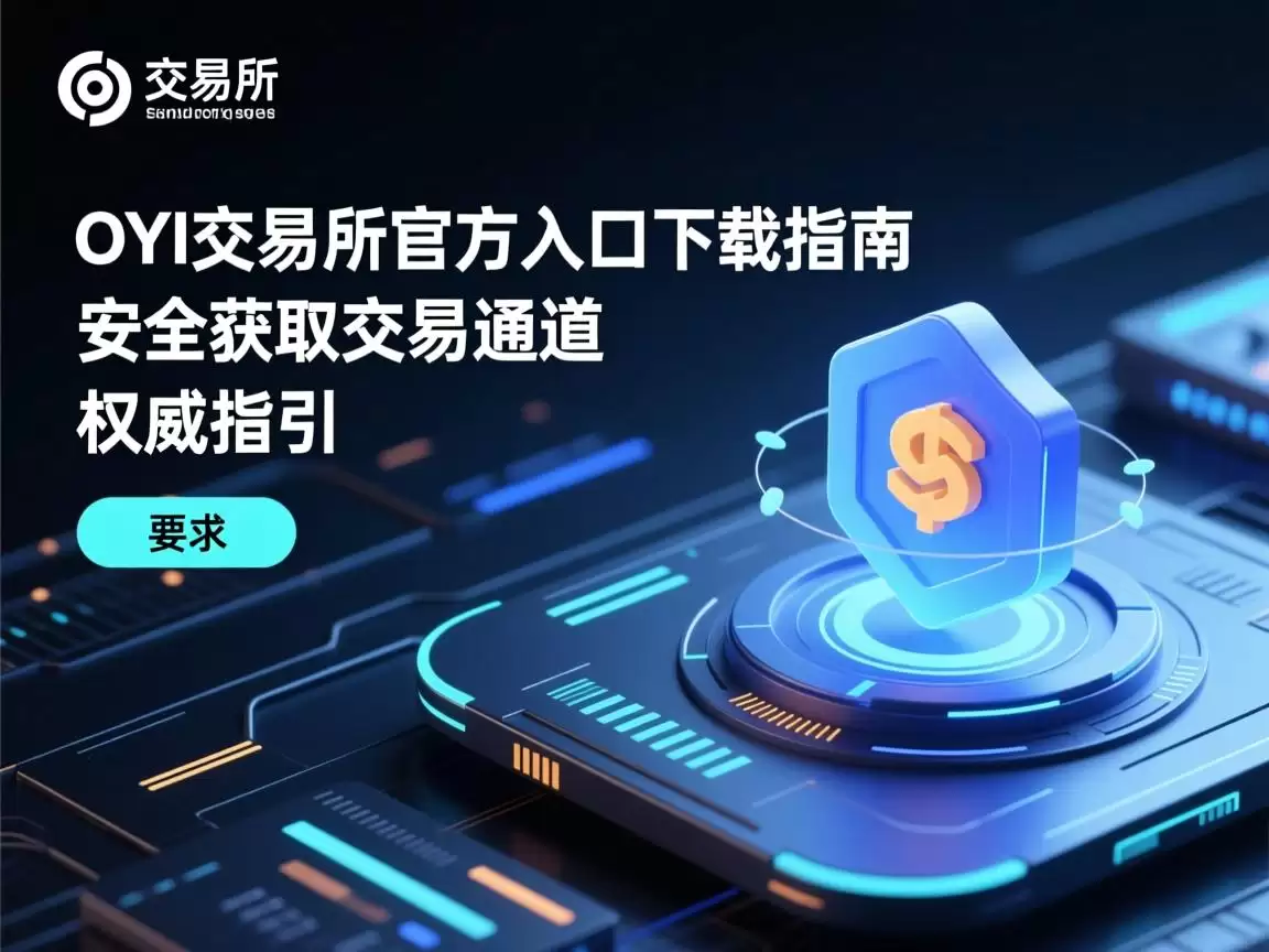 OYI交易所官方入口下载指南，安全获取交易通道的权威指引