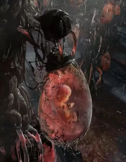 \