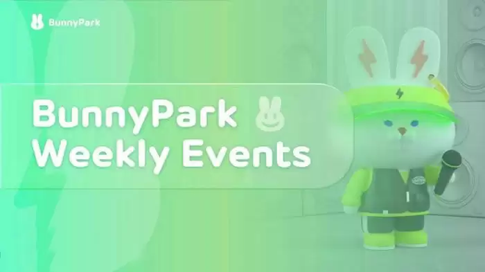 BunnyPark是什么项目?一文了解BunnyPark项目