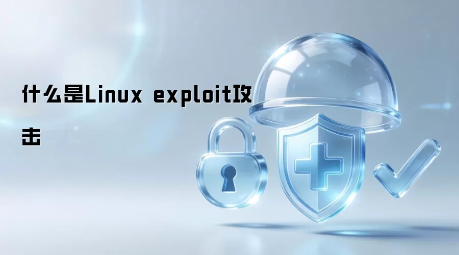 什么是Linux exploit攻击