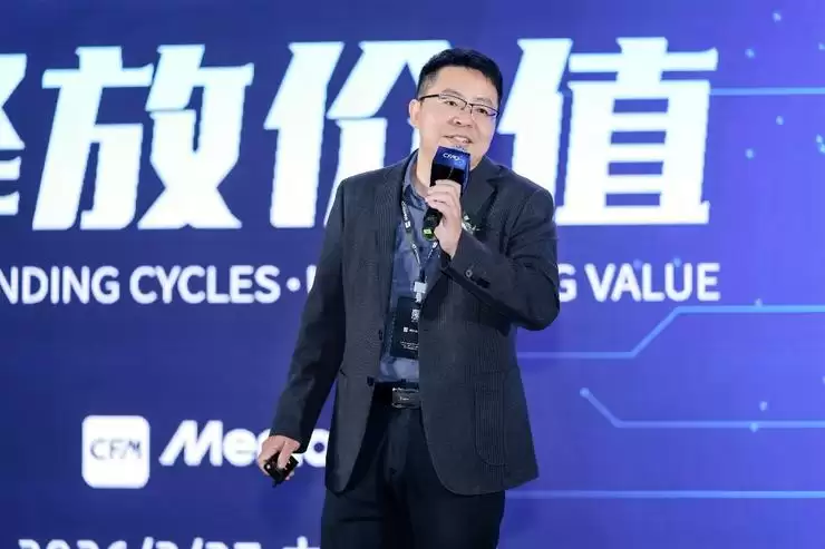 当参数不再决定胜负,AI时代的企业级SSD靠什么「赢」?|MemoryS 2026