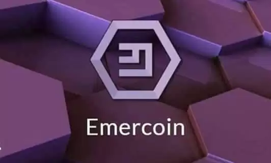 EMC币价格走势图
