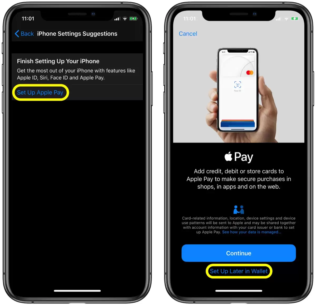 如何关闭烦人的 iOS 提示要求完成的设置建议? 如何关闭烦人的 iOS 提示要求完成的设置建议?