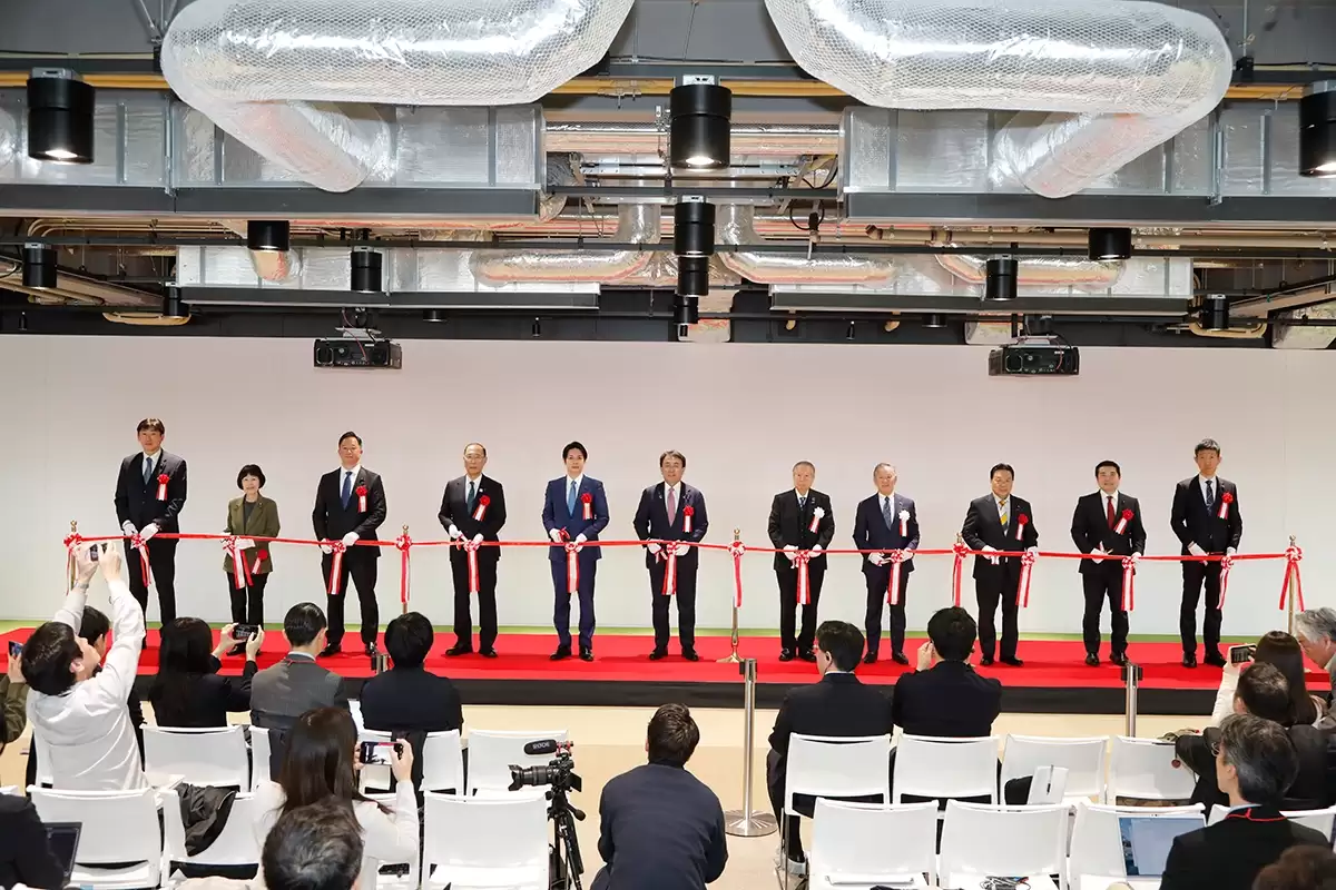 Rapidus 启用分析中心与先进封装设施,加速推进先进半导体量产