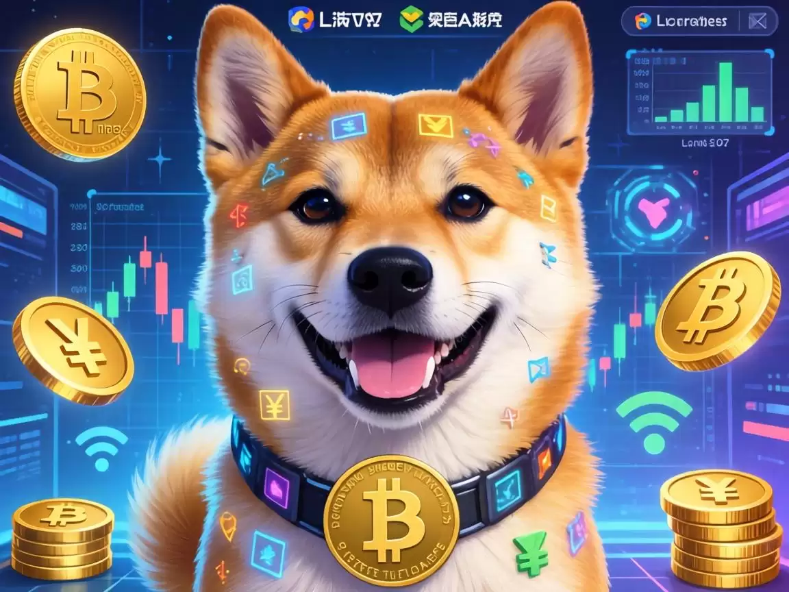 狗狗币旗下游戏,数字资产与娱乐的完美结合 狗狗币旗下游戏,数字资产与娱乐的完美结合