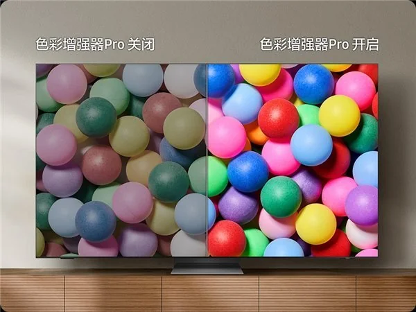 音画与速度双绝！三星 OLED 电视成为玩家叱咤客厅的硬核之选