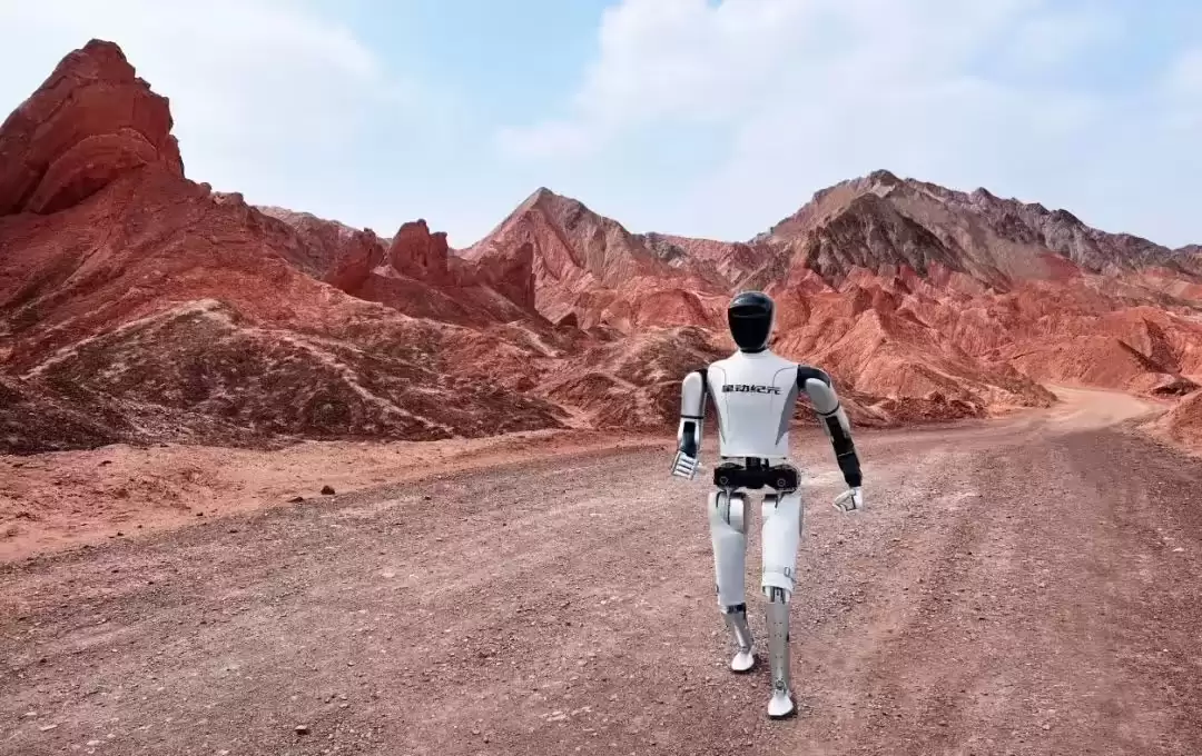 人形机器人公司星动纪元完成近 3 亿元 Pre-A 轮融资：阿里巴巴联合领投，联想追投