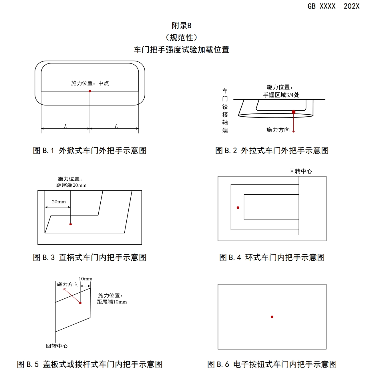 工信部汽车新国标修改单规范“隐藏门把手”:内外都应配置具备机械释放功能的门把手