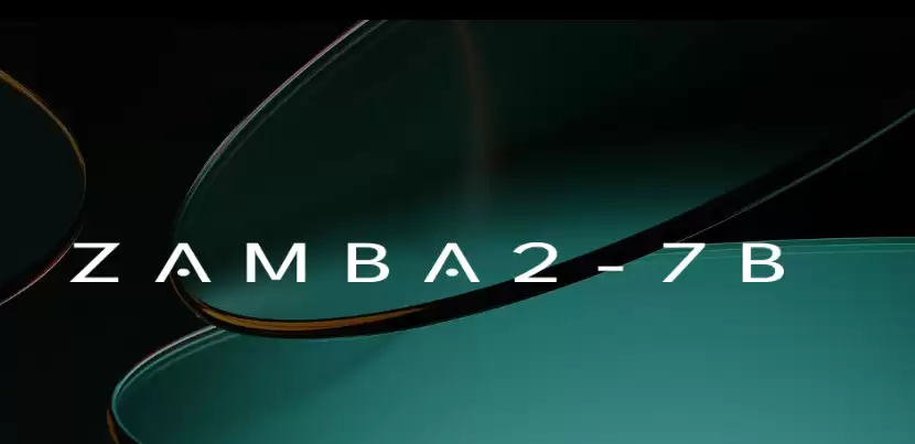 号称最先进小型语言模型Zamba2-7B发布 性能超越Gemma-7B