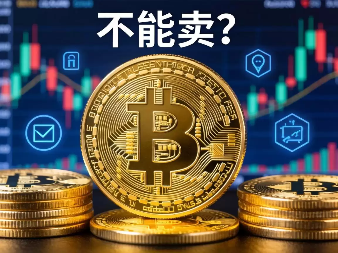狗狗币不能卖吗？全面解析狗狗币的买卖机制与市场现状