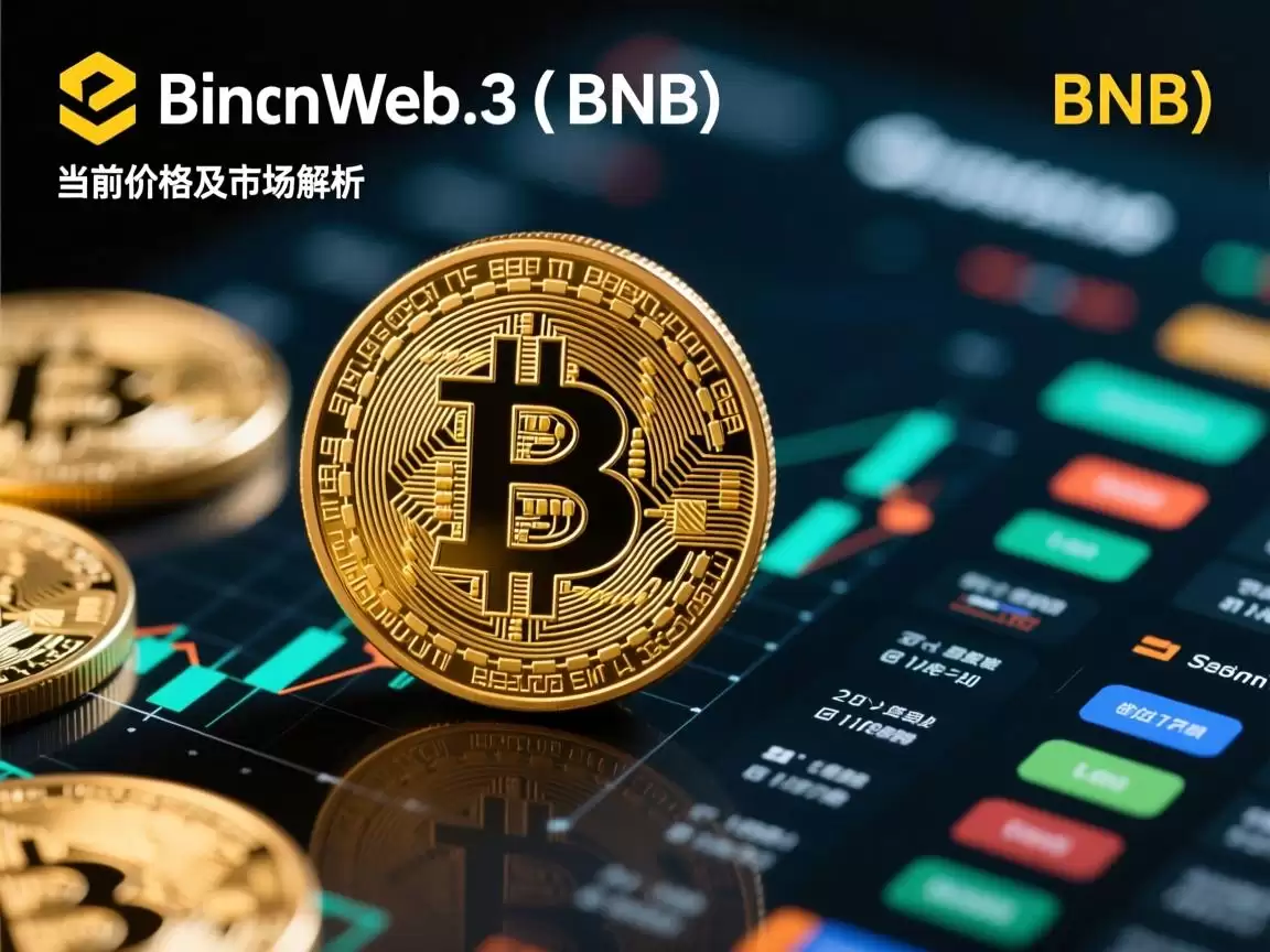币安Web3币BNB生态价值与价格走势分析