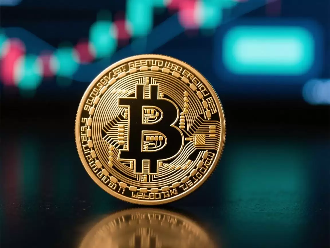 币安Web3生态崛起，一个比特币才7万？