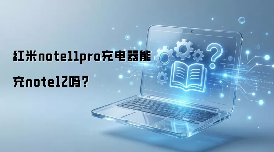 红米note11pro充电器能充note12吗？