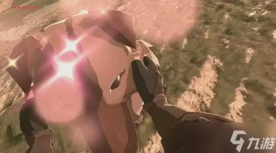《塞尔达传说:旷野之息》VR mod现已发布 能让玩家与角色进行触觉互动