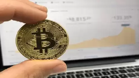 加密货币趋势线交易分析图表