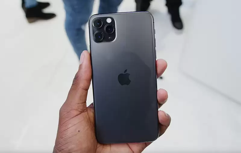 iPhone 11 Pro 与 iPhone 11 Pro Max 有什么区别,买哪一个? iPhone 11 Pro 与 iPhone 11 Pro Max 有什么区别,买哪一个?