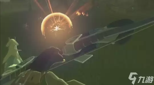 《塞尔达传说:旷野之息》VR mod现已发布 能让玩家与角色进行触觉互动