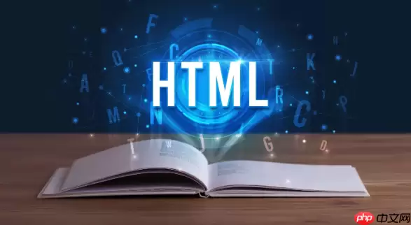 HTML怎么给图片加渐变遮罩层_网页图片文字展示【指南】