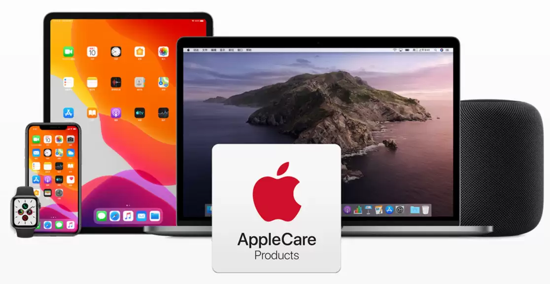 AirPods 等耳机加入 AppleCare+,附维修指南 AirPods 等耳机加入 AppleCare+,附维修指南