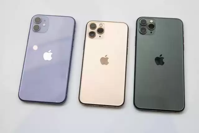 iPhone11/iPhone11 Pro/Pro Max购机体验:还是它最值得下手 iPhone11/iPhone11 Pro/Pro Max购机体验:还是它最值得下手