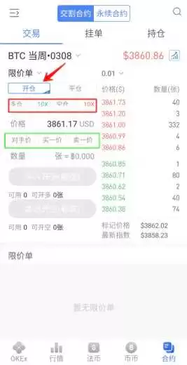 比特币怎么交易?比特币交易流程步骤教程
