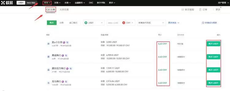 USDT怎么获得？泰达币获取途径盘点