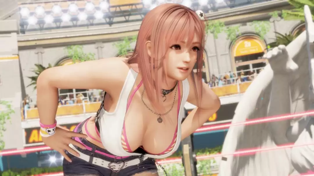 《死或生6：最后一战》IGN6分：炒冷饭不可原谅！