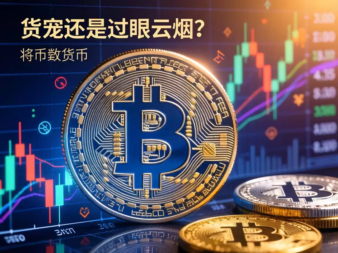 安币行情波动分析及数字货币投资策略