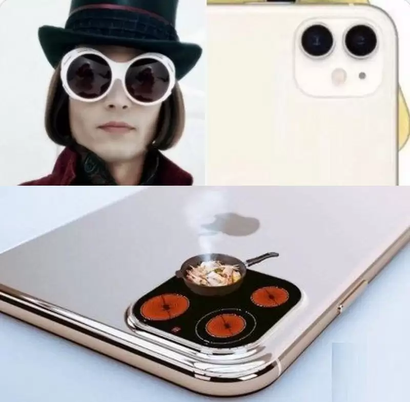 iPhone 11 系列在相机方面有哪些提升? iPhone 11 系列在相机方面有哪些提升?