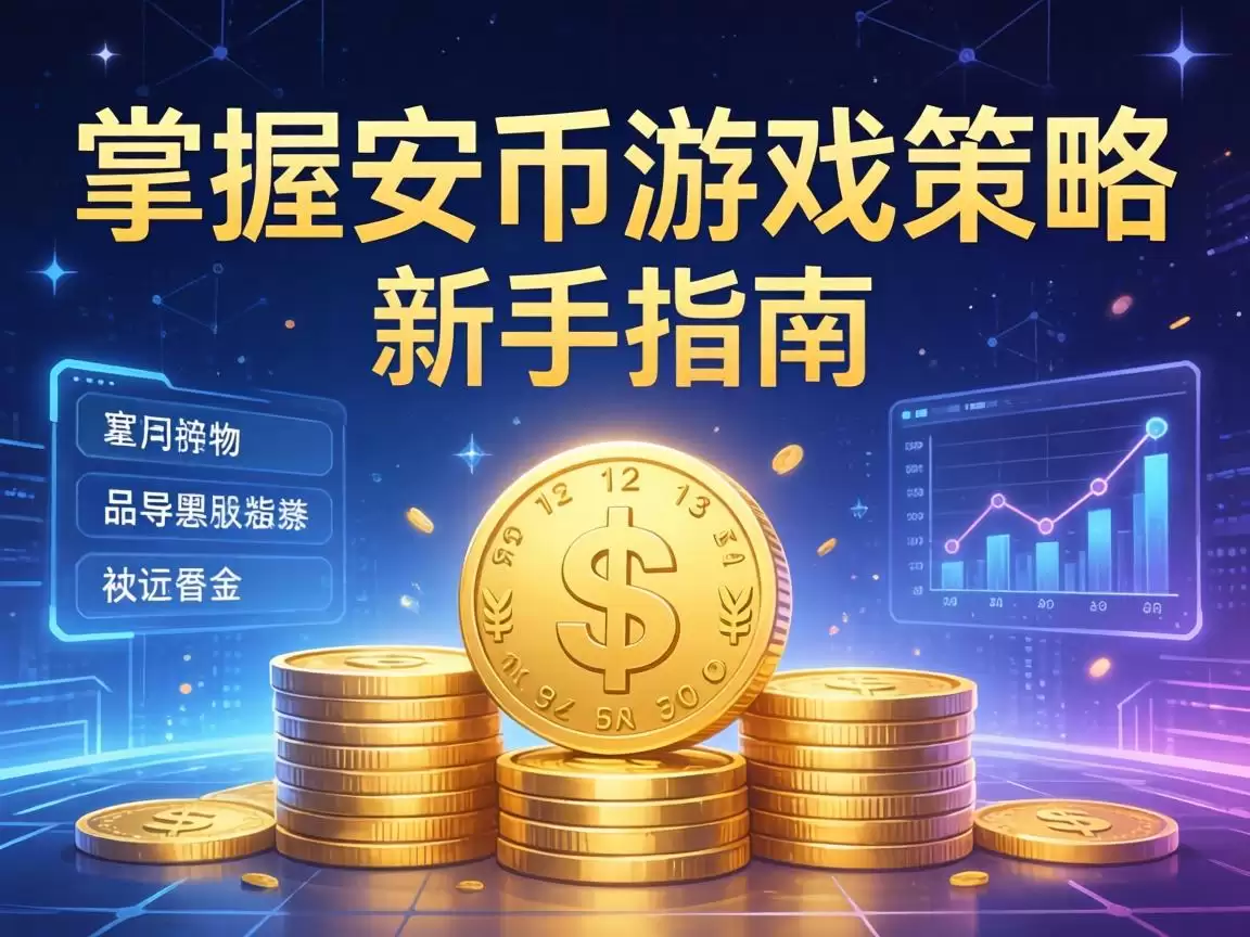 掌握安币游戏策略，新手指南