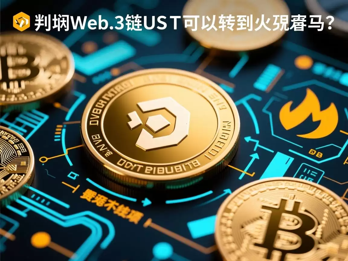 币安Web3链的USDT可以转到火币吗？操作流程与注意事项详解