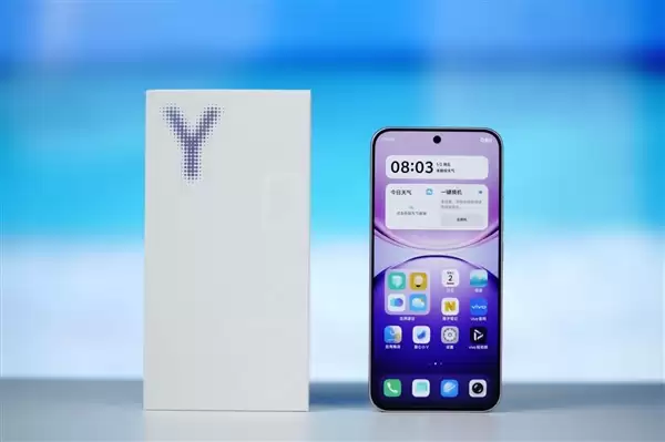 骑手外勤长辈都适用 vivo Y600 Turbo手机全面评测:一台搞定全场景耐用需求的户外神机