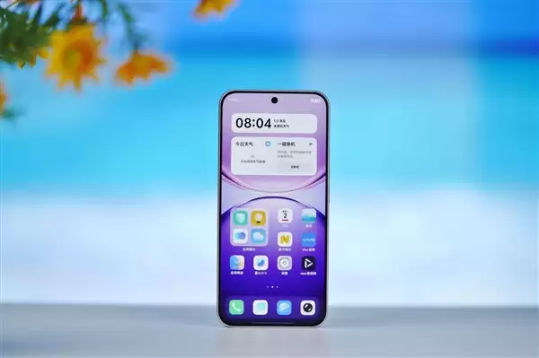 骑手外勤长辈都适用 vivo Y600 Turbo手机全面评测:一台搞定全场景耐用需求的户外神机
