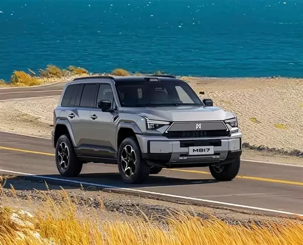 苹果模式造车!Jeep找东风造大型SUV:四年连发三款新车