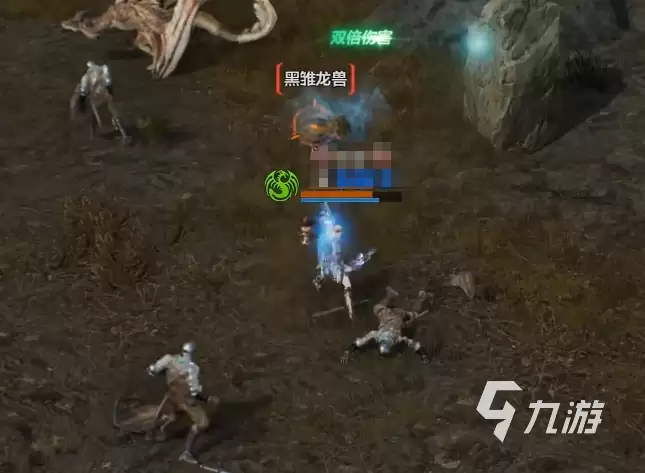 天堂2盟约龙谷攻略 天堂2盟约龙谷有什么作用