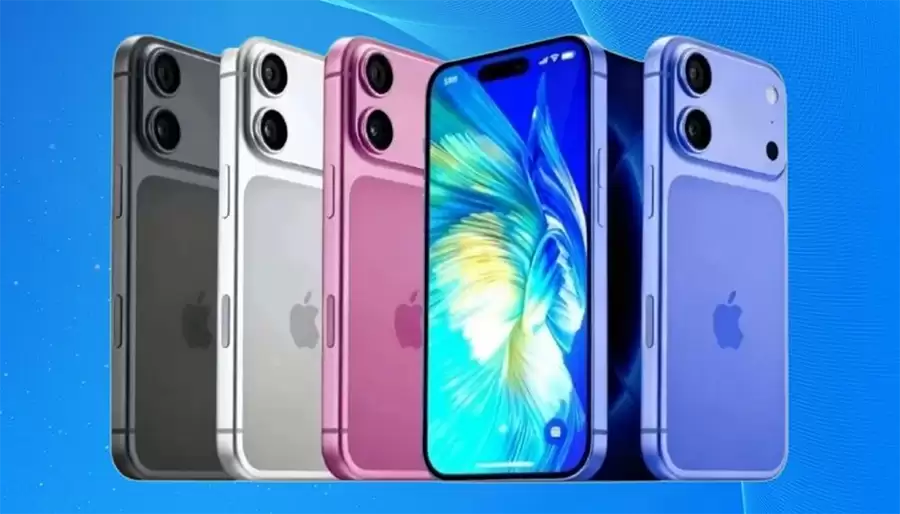 iPhone 18标准版惊天反转！9GB运存，完整版AI还是用不了