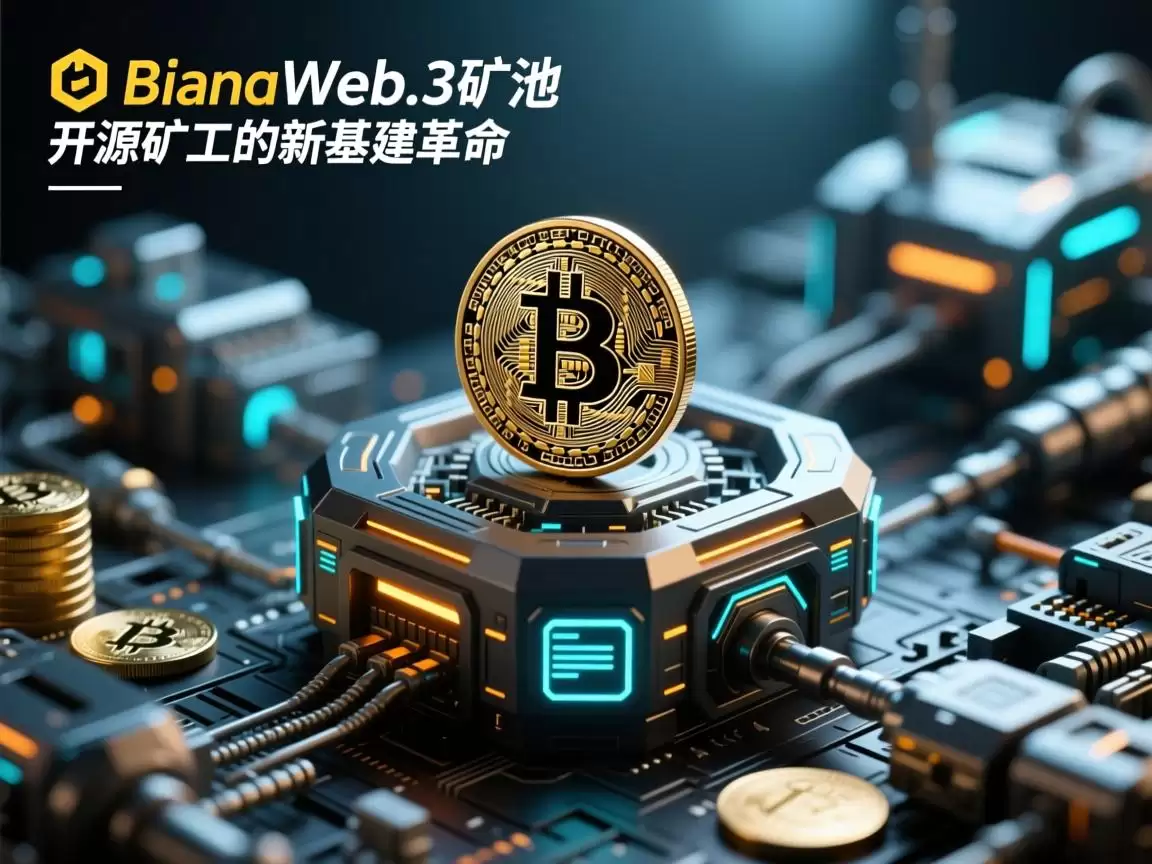 币安Web3矿池如何赋能开源矿工与DeFi生态 币安Web3矿池如何赋能开源矿工与DeFi生态