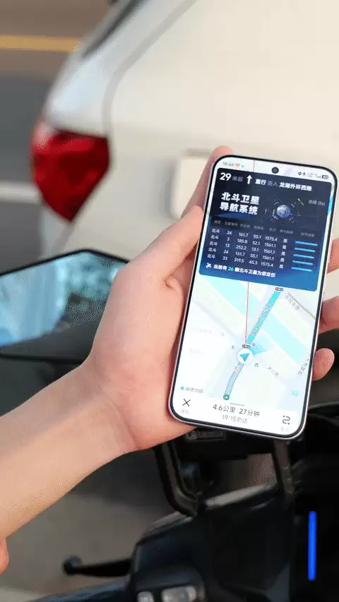 骑手外勤长辈都适用 vivo Y600 Turbo手机全面评测:一台搞定全场景耐用需求的户外神机