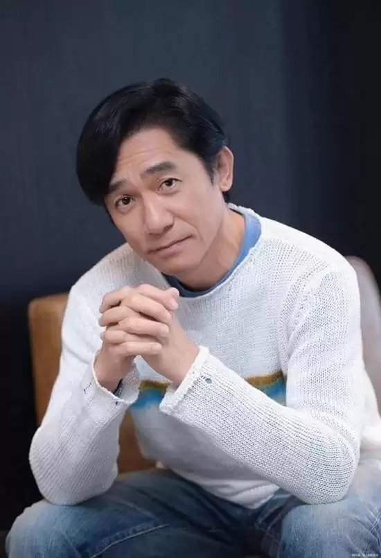 向太爆料梁朝伟早年十分开朗 直言年轻人没资格社恐