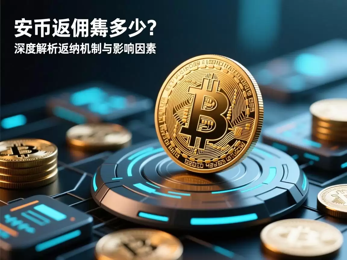 安币返佣是多少?深度解析返佣机制与影响因素 安币返佣是多少?深度解析返佣机制与影响因素