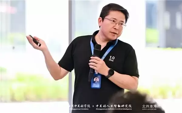 北纬诺贝巅峰对话|约翰·A·李斯特:AI时代规模化的艺术与科学