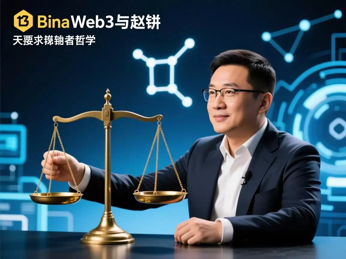 币安Web3生态布局:连接用户与去中心化未来 币安Web3生态布局:连接用户与去中心化未来
